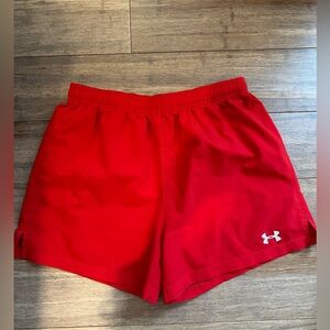 Under Armour Shorts